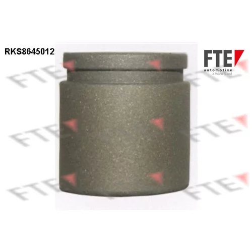 Piest brzdového strmeňa RKS8645012 /FTE/