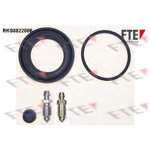 Opravná sada brzdového strmeňa RKS8822006 /FTE/