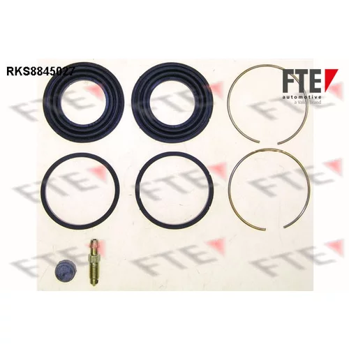 Opravná sada brzdového strmeňa RKS8845027 /FTE/