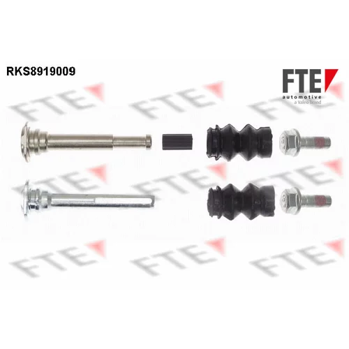 Vodiace puzdro brzd. strmeňa RKS8919009 /FTE/