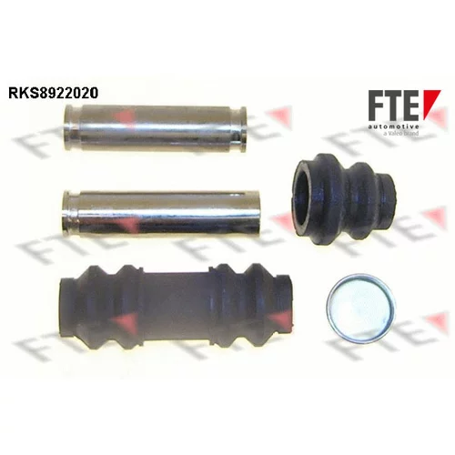 Vodiace puzdro brzd. strmeňa RKS8922020 /FTE/