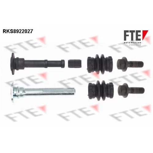 Vodiace puzdro brzd. strmeňa RKS8922027 /FTE/
