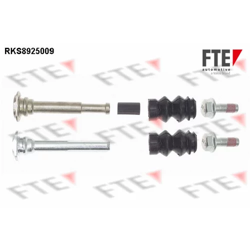 Vodiace puzdro brzd. strmeňa RKS8925009 /FTE/