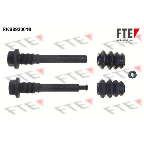 Vodiace puzdro brzd. strmeňa RKS8930010 /FTE/