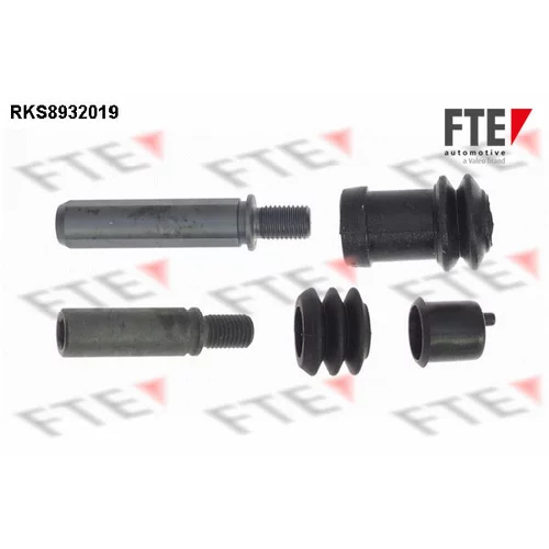 Vodiace puzdro brzd. strmeňa RKS8932019 /FTE/