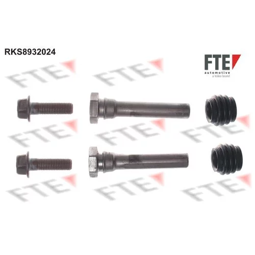 Vodiace puzdro brzd. strmeňa RKS8932024 /FTE/