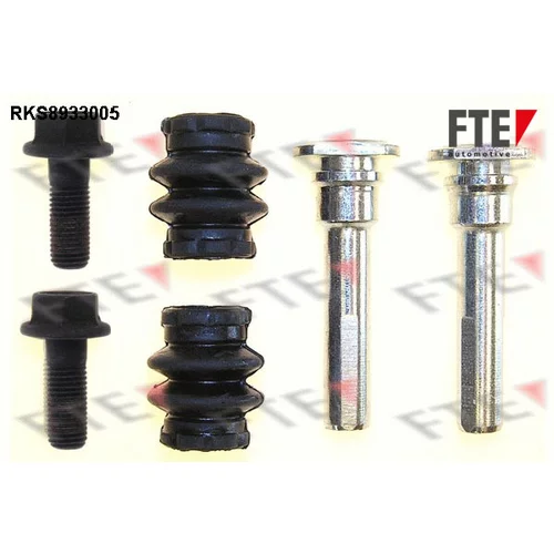 Vodiace puzdro brzd. strmeňa RKS8933005 /FTE/