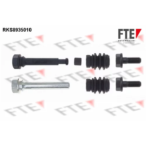 Vodiace puzdro brzd. strmeňa RKS8935010 /FTE/