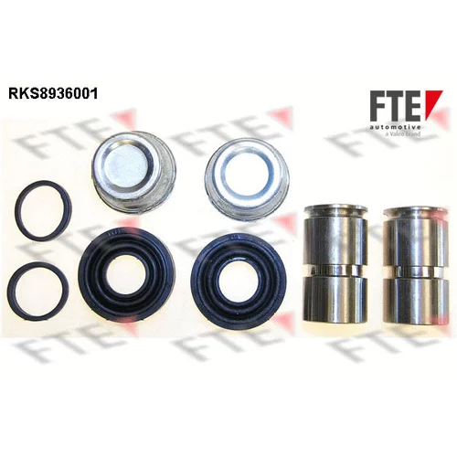 Vodiace puzdro brzd. strmeňa RKS8936001 /FTE/