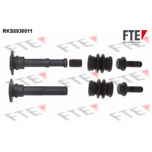 Vodiace puzdro brzd. strmeňa RKS8936011 /FTE/