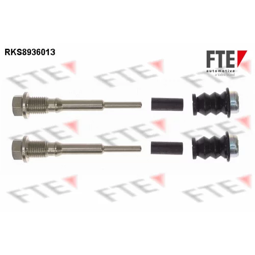 Vodiace puzdro brzd. strmeňa RKS8936013 /FTE/