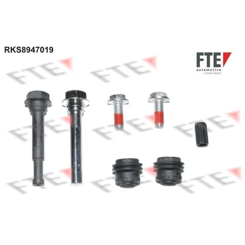 Vodiace puzdro brzd. strmeňa RKS8947019 /FTE/