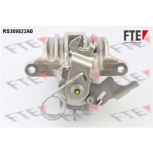 Brzdový strmeň FTE RS389822A0