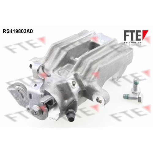 Brzdový strmeň FTE RS419803A0
