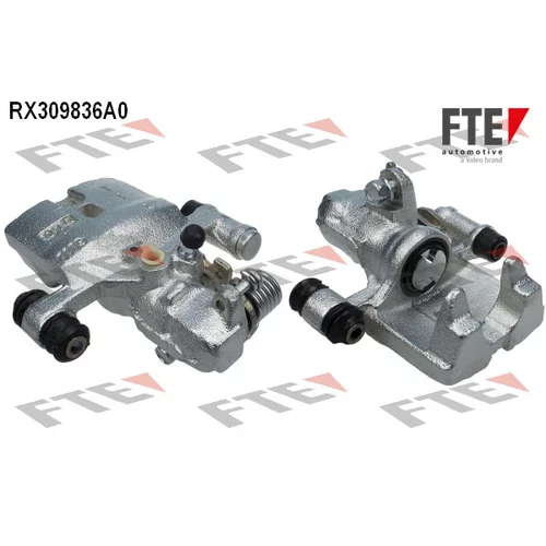 Brzdový strmeň FTE RX309836A0