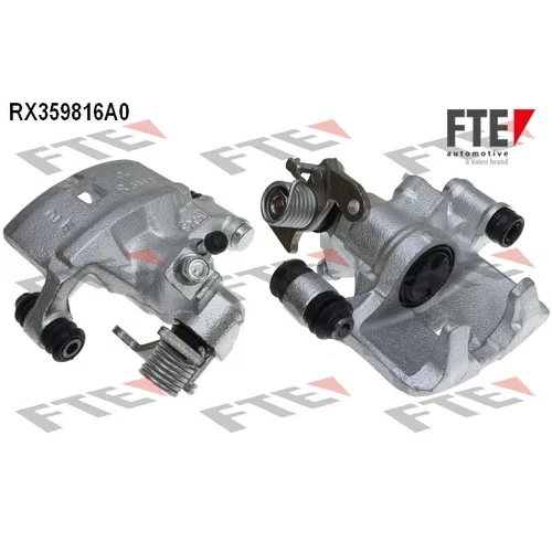 Brzdový strmeň FTE RX359816A0