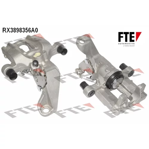 Brzdový strmeň FTE RX3898356A0