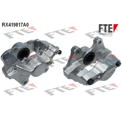 Brzdový strmeň FTE RX419817A0