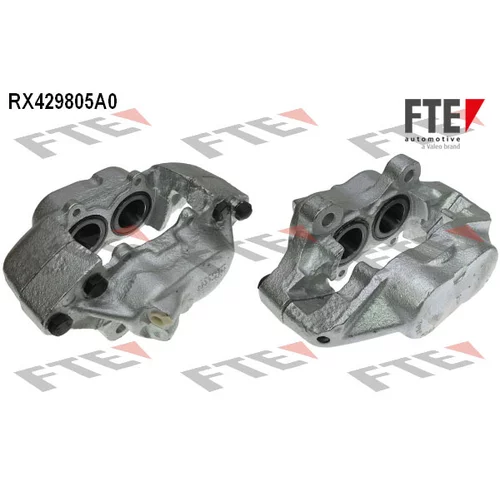 Brzdový strmeň FTE RX429805A0