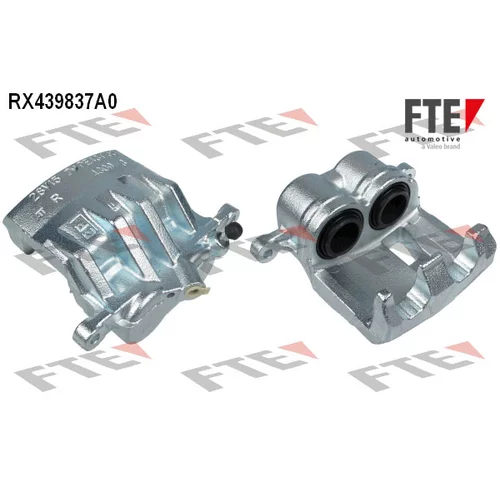 Brzdový strmeň FTE RX439837A0