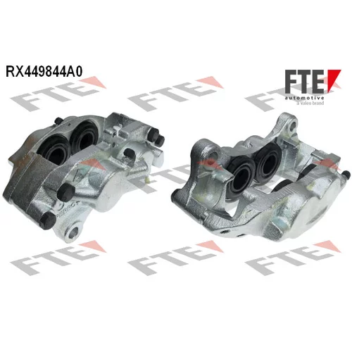 Brzdový strmeň FTE RX449844A0