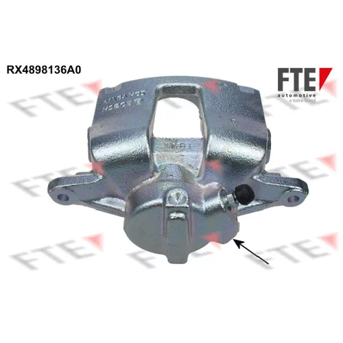 Brzdový strmeň FTE RX4898136A0
