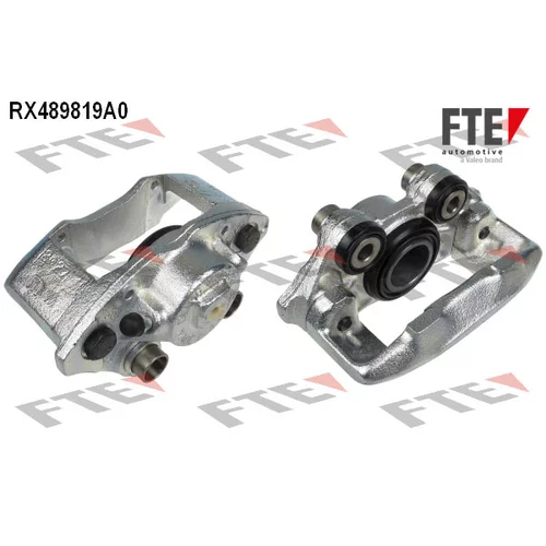 Brzdový strmeň FTE RX489819A0