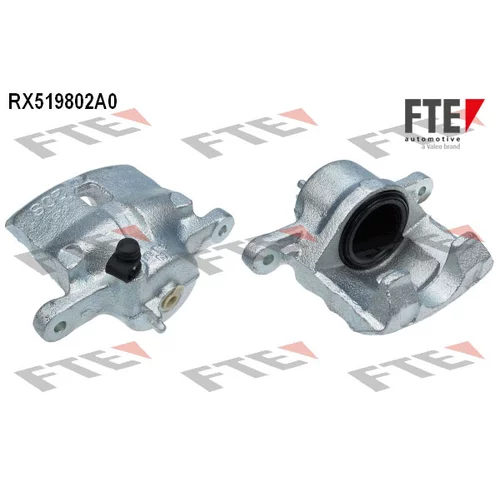 Brzdový strmeň FTE RX519802A0