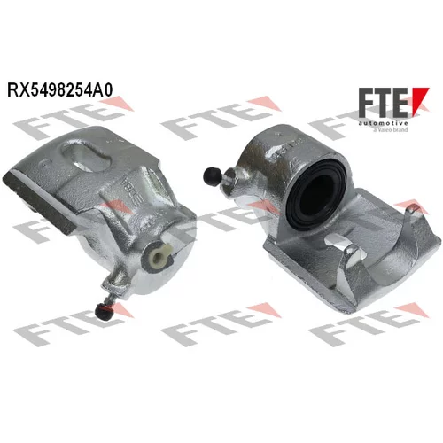 Brzdový strmeň FTE RX5498254A0