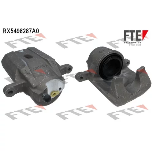 Brzdový strmeň FTE RX5498287A0