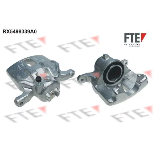 Brzdový strmeň FTE RX5498339A0