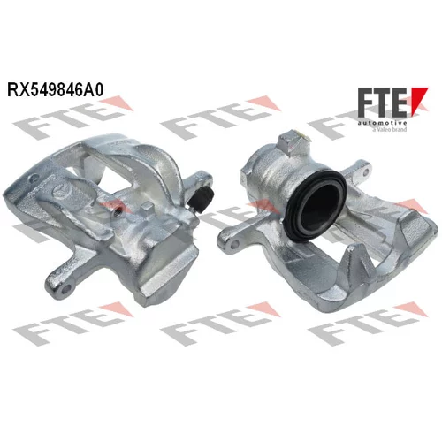 Brzdový strmeň FTE RX549846A0