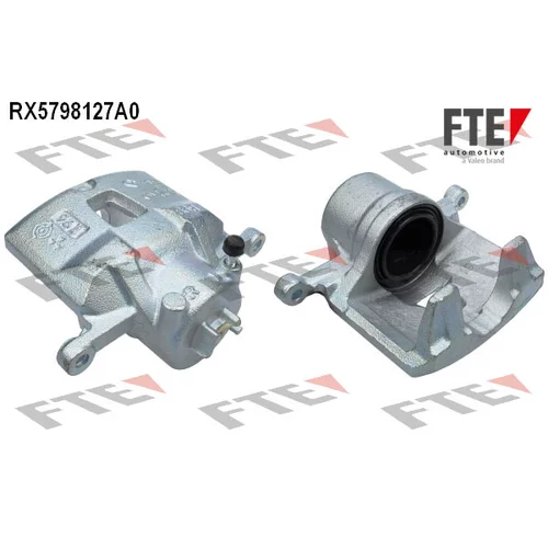 Brzdový strmeň FTE RX5798127A0