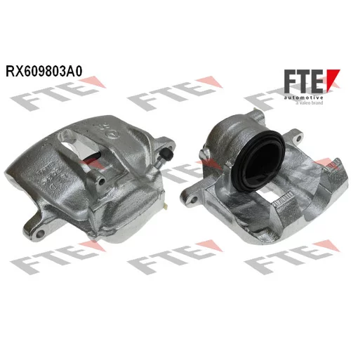 Brzdový strmeň FTE RX609803A0