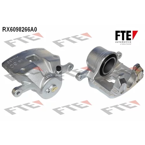 Brzdový strmeň FTE RX6098266A0