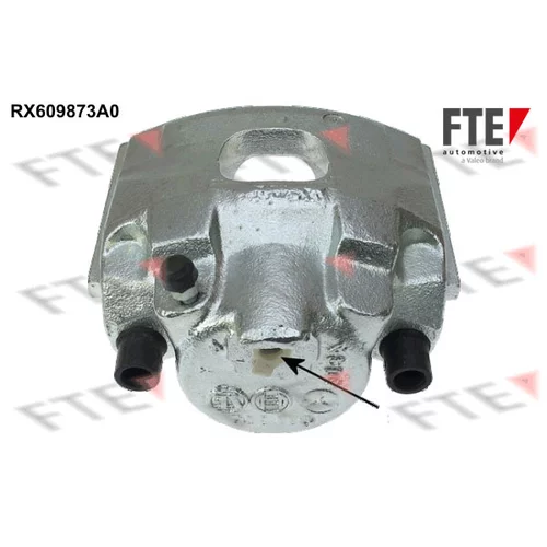 Brzdový strmeň FTE RX609873A0