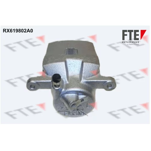 Brzdový strmeň FTE RX619802A0