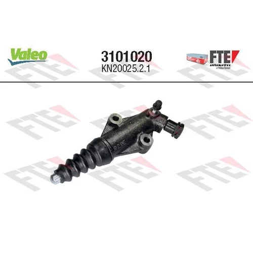 Pomocný spojkový valec FTE 3101020