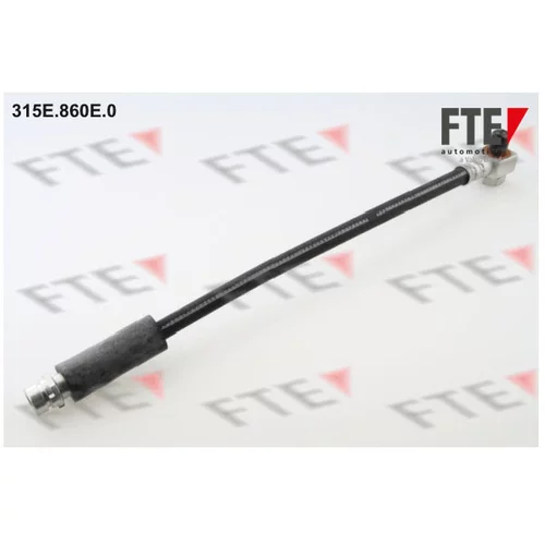 Brzdová hadica FTE 315E.860E.0