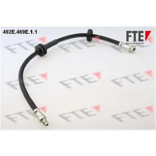 Brzdová hadica FTE 492E.469E.1.1