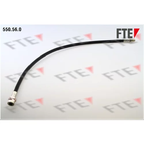 Brzdová hadica FTE 550.56.0