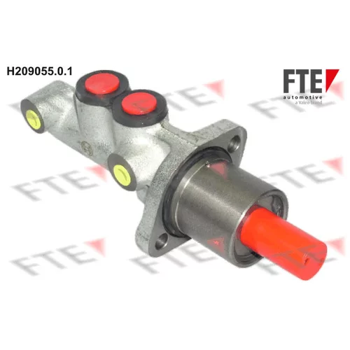 Hlavný brzdový valec FTE 9220094