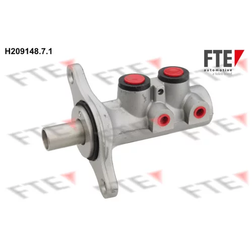 Hlavný brzdový valec FTE 9220130