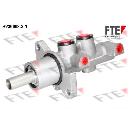 Hlavný brzdový valec FTE 9220232