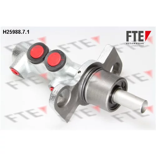 Hlavný brzdový valec FTE 9220407