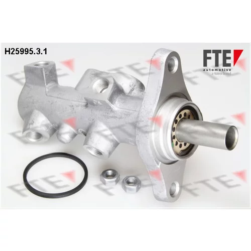 Hlavný brzdový valec FTE 9220413