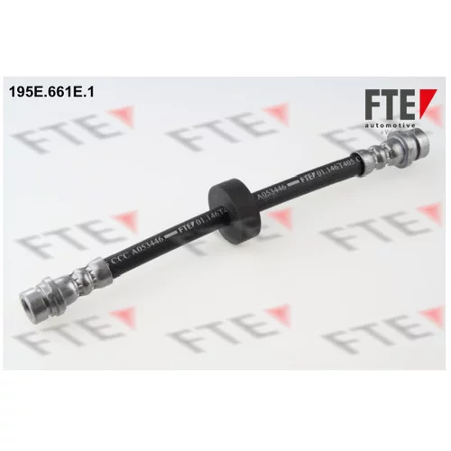 Brzdová hadica FTE 9240065