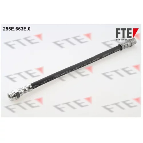 Brzdová hadica FTE 9240110