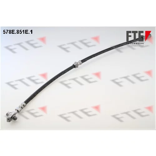 Brzdová hadica FTE 9240313