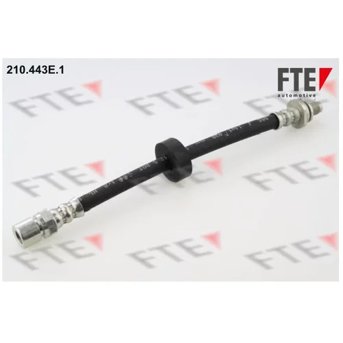Brzdová hadica FTE 9240383